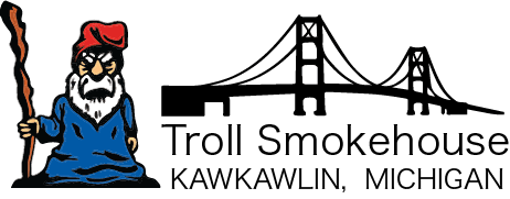 Troll Smoke House